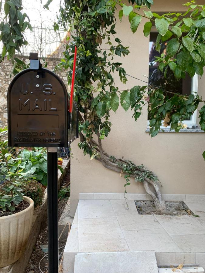Bea Trees - Lake Garda Puegnago Eksteriør billede